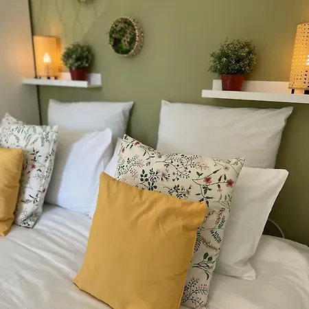 Appartamento Dimora Preziosa 3 *