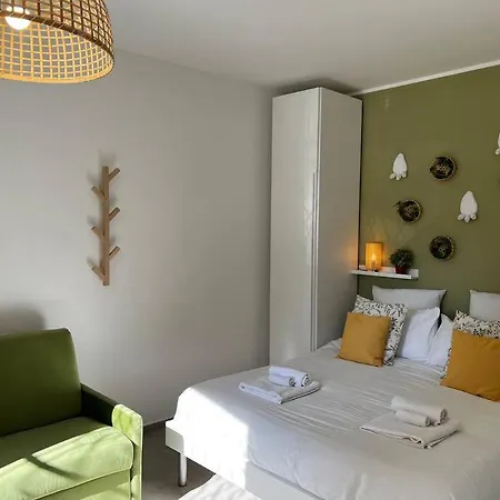 Dimora Preziosa 3 Bari