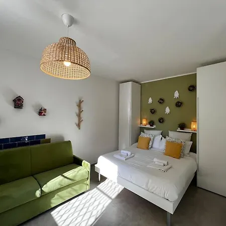 Apartamento Dimora Preziosa 3 Bari