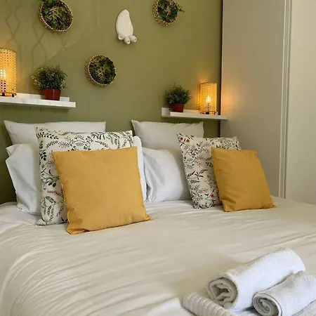 Dimora Preziosa 3 Apartamento Bari