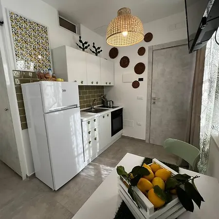 Dimora Preziosa 3 * Bari