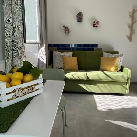 Dimora Preziosa 3 Appartamento Bari