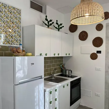 Dimora Preziosa 3 Bari