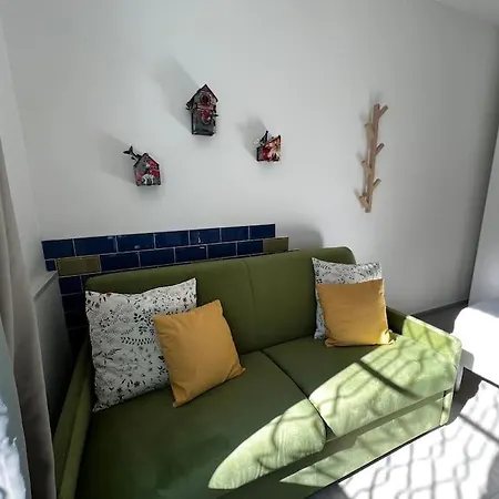 Dimora Preziosa 3 * Bari