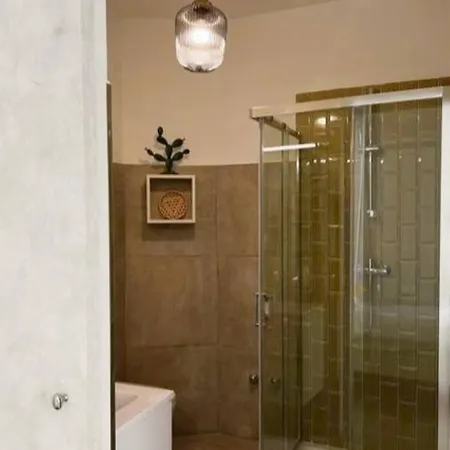 Apartamento Dimora Preziosa 3