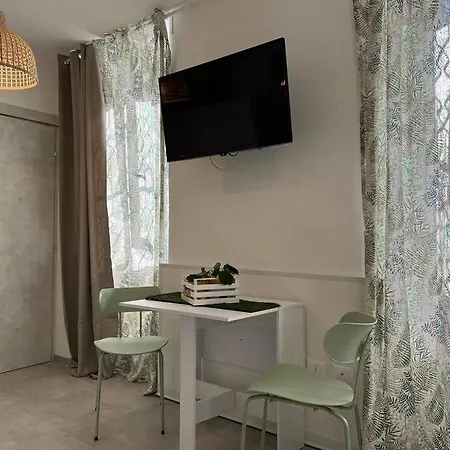 Dimora Preziosa 3 Apartamento Bari