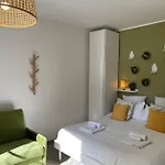 Dimora Preziosa 3 Bari