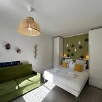 Apartment Dimora Preziosa 3 Bari
