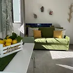 Dimora Preziosa 3 Apartment Bari