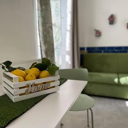 Dimora Preziosa 3 דירה *
