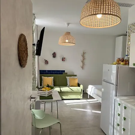 Dimora Preziosa 3 Daire