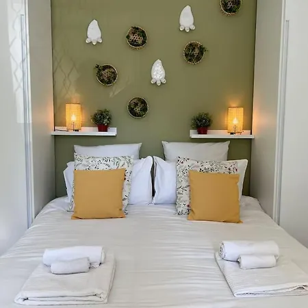 Dimora Preziosa 3 Бари