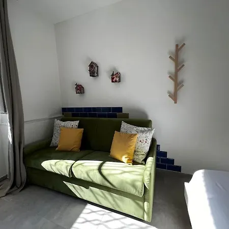 Apartment Dimora Preziosa 3