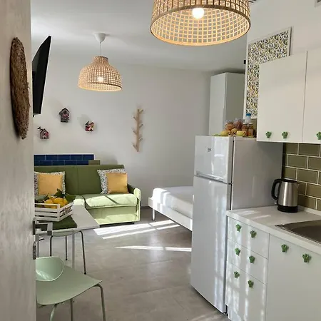 Dimora Preziosa 3 דירה