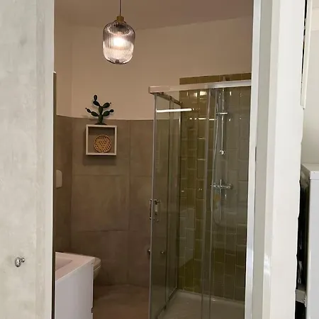 Daire Dimora Preziosa 3 Bari