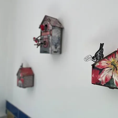 公寓 Dimora Preziosa 3