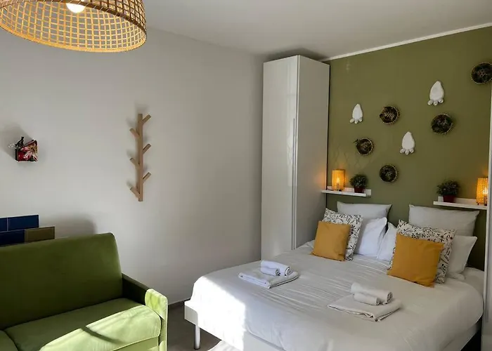 Dimora Preziosa 3 בארי