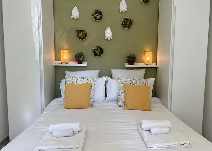 Dimora Preziosa 3 בארי