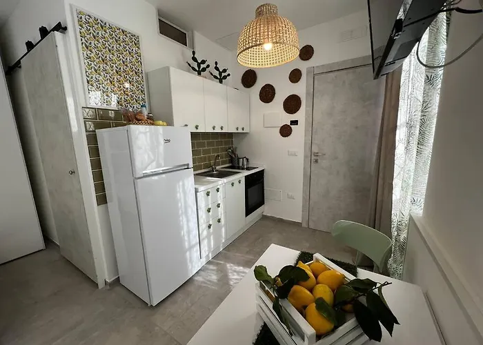 Dimora Preziosa 3 * בארי